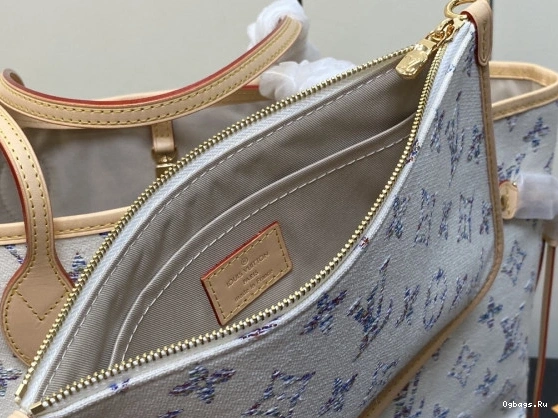 VUITTON MM-31-28-14cm LOUIS NEVERFULL 0504